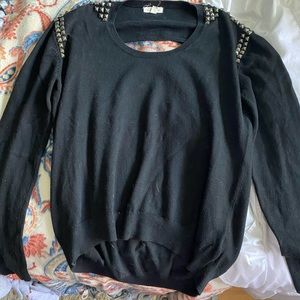 Urban outfitters stuffed sweater